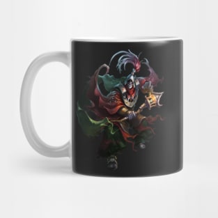 Pro Jax Mug